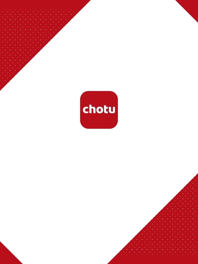 How to install chotu app ?