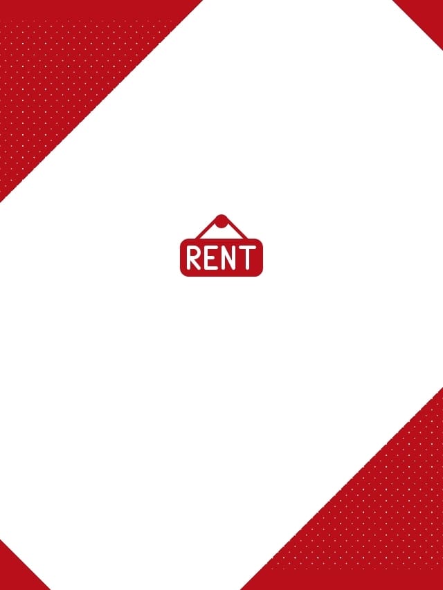 How to  PAY RENT ?